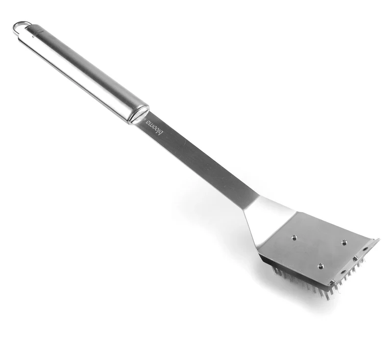 Escova de limpeza para churrasco LACOR 60267