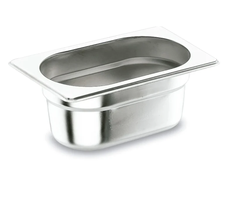 LACOR Balde 1/4 Inox 66402Z
