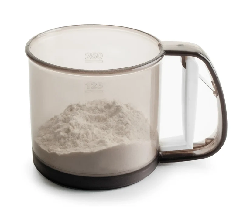 LACOR Peneirador de farinha 67025