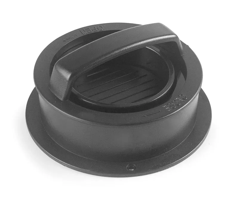 LACOR Molde para hambúrgueres Multi 60259