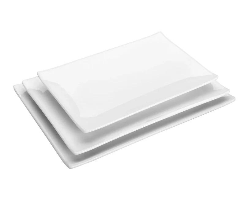 Tabuleiro retangular LACOR Classic 62791