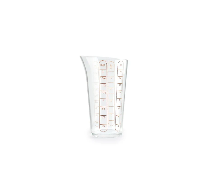 LACOR Copo medidor Basic 67075