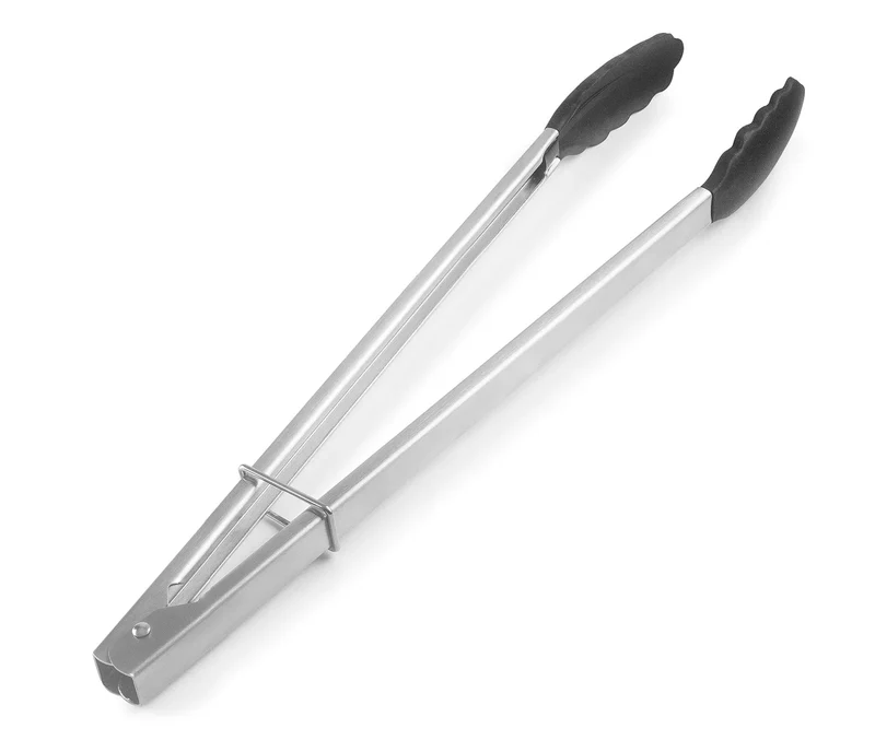 LACOR Pinça Jumbo de Silicone 63926