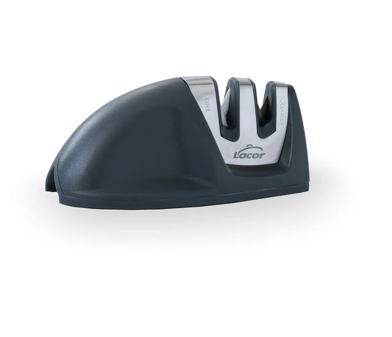 Afiador de facas LACOR Mini 39264