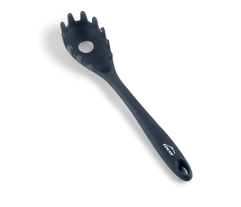 LACOR Servidor de esparguete Cinzento 64470