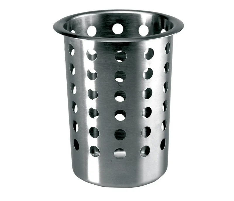 LACOR Suporte para talheres em inox 33125