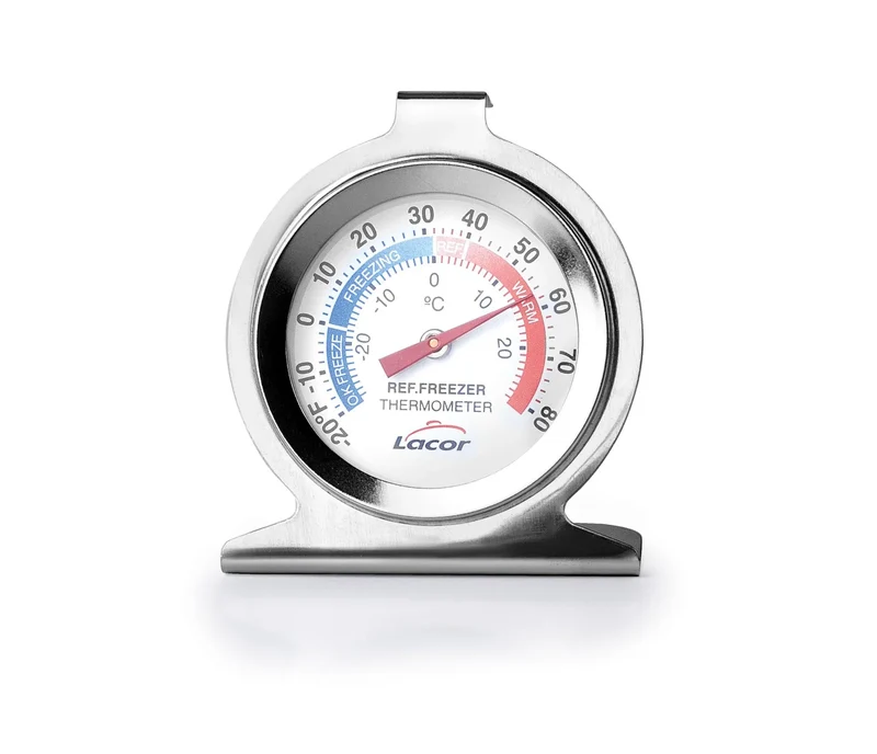 Termómetro para frigorífico LACOR 62450