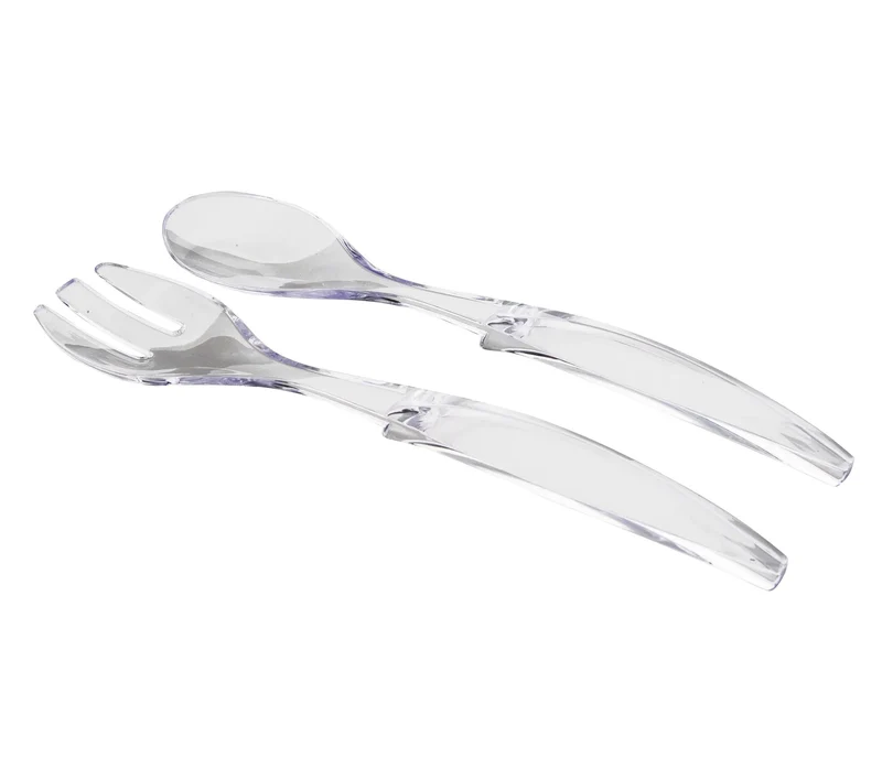 LACOR Garfo + colher para salada 62399