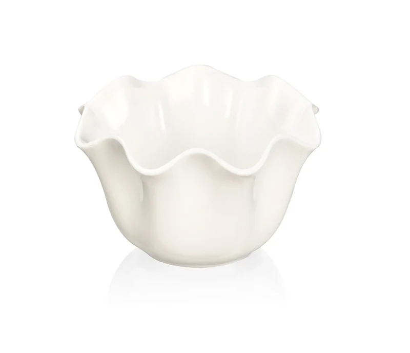 Conjunto de 6 taças flor Degustare 60751 da LACOR