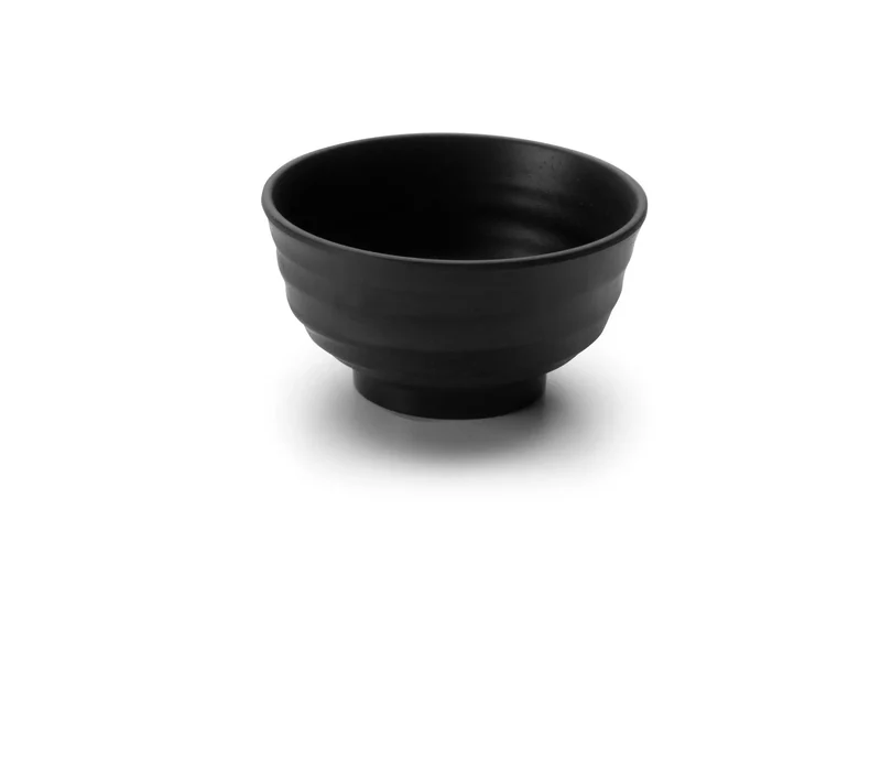 LACOR Taça redonda Preta 63364