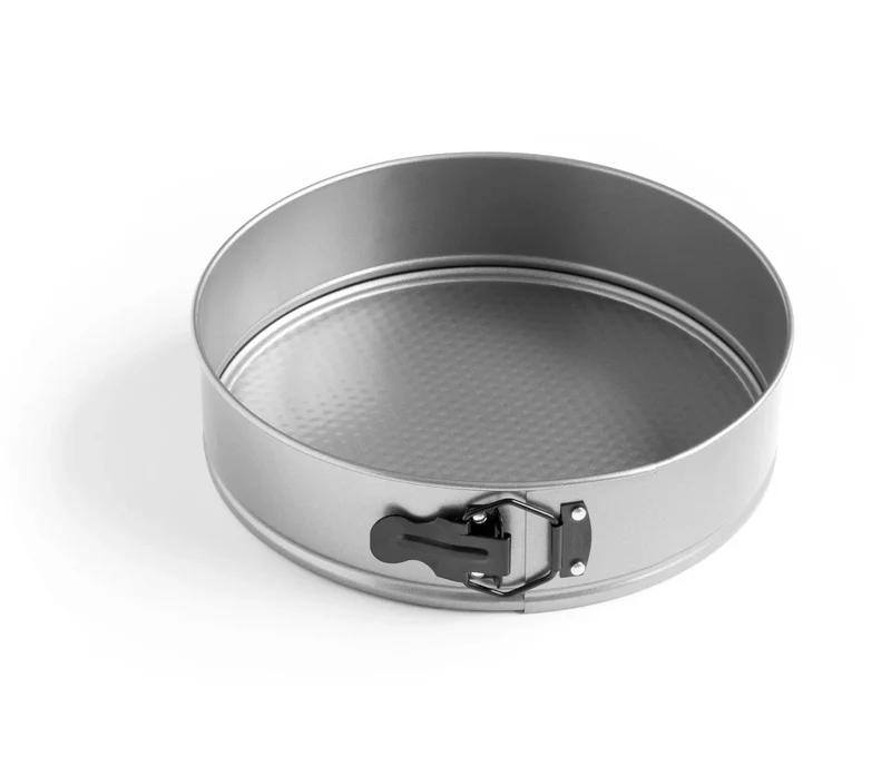 Molde redondo desmontável LACOR Delize 68676