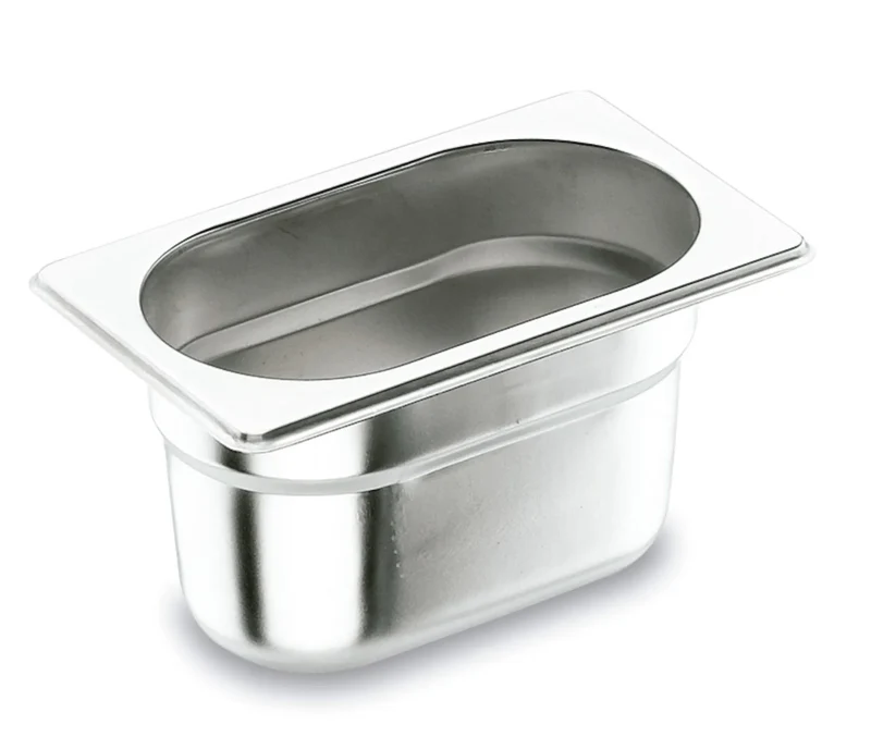 LACOR Balde 1/3 Inox 66302Z