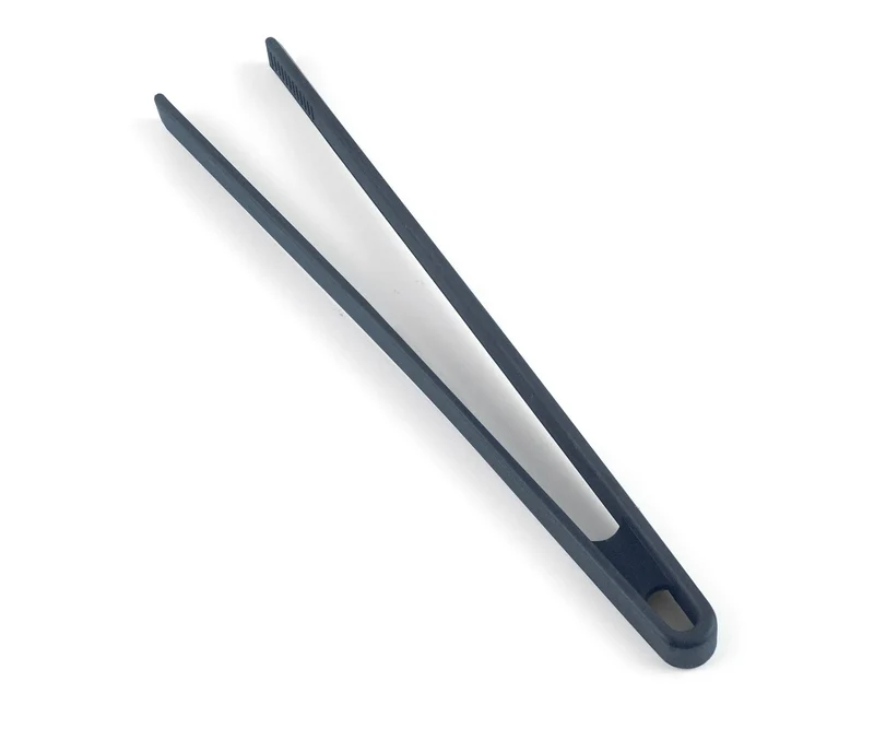 LACOR Pinça de silicone Cinza 64462