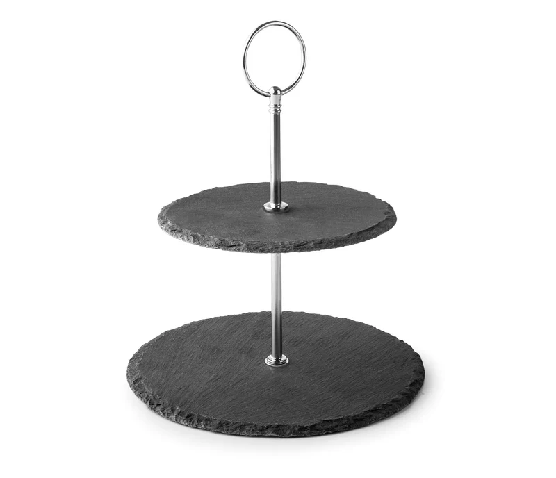 LACOR Suporte expositor Pizarra 61234