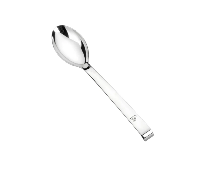 Colher lisa para buffet LACOR 72857