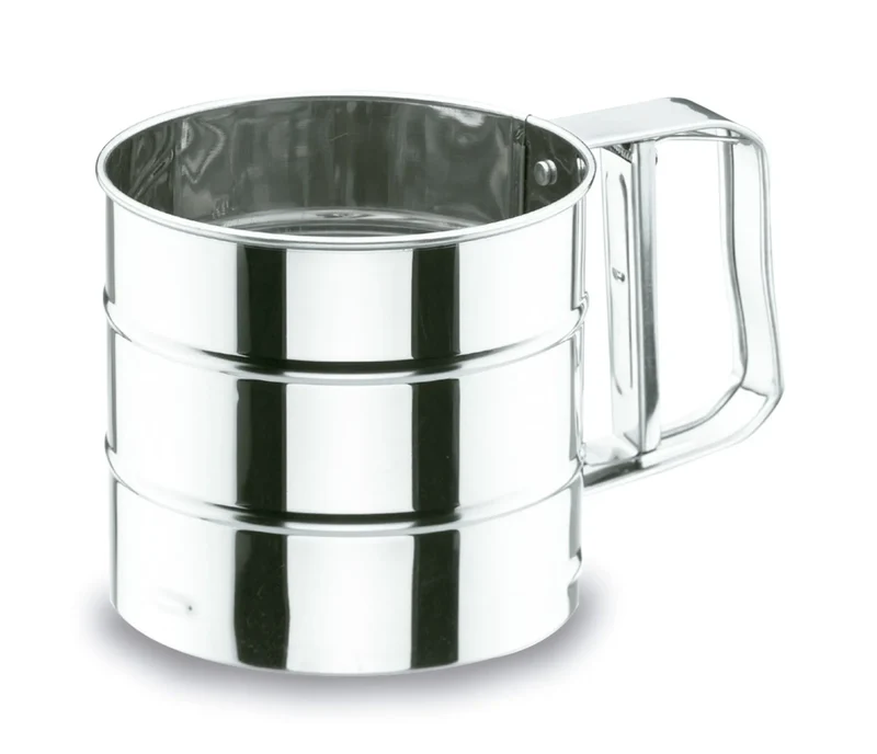 LACOR Peneirador de farinha Inox 67011
