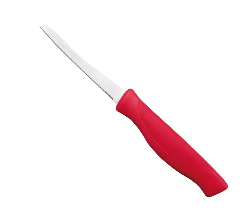 LACOR Faca serrilhada para tomate 60354