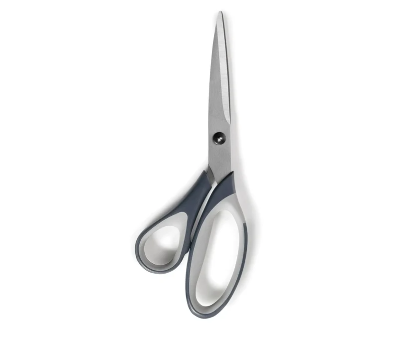 Tesoura de cozinha LACOR Grey 60018