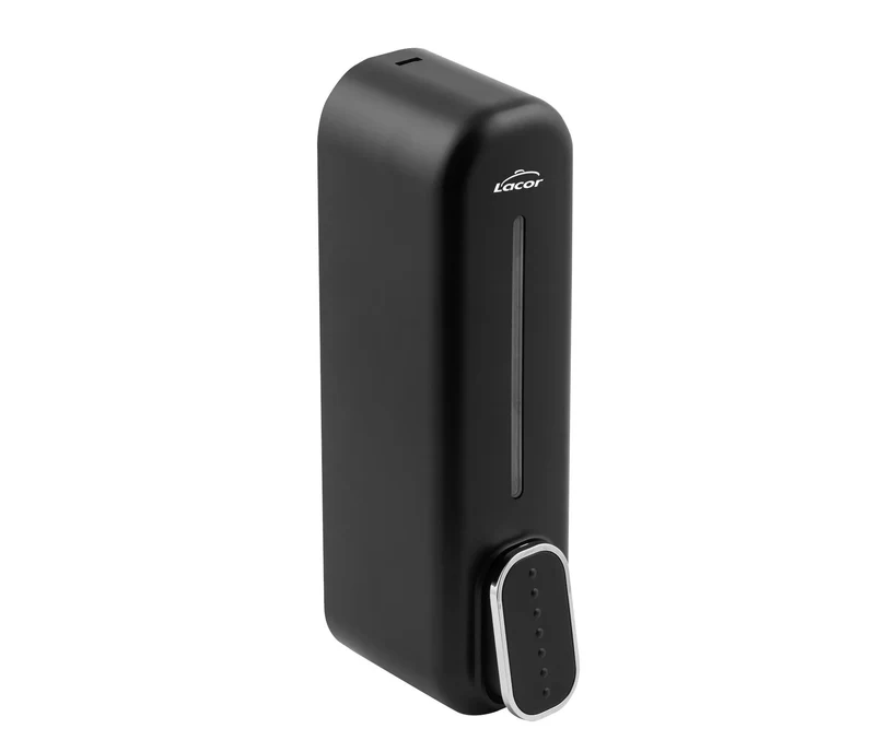 LACOR Dispensador de sabonete/gel com botão de pressão 0,35 L 91521