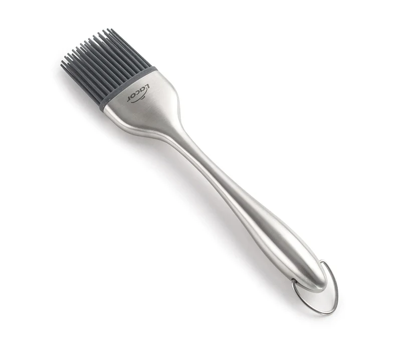 Pincel de silicone LACOR Pro 64418