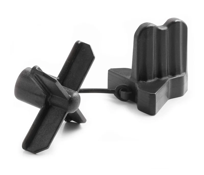 Conjunto de chaves para desmontar lâminas da batedeira LACOR Brisk Série 350/500 R69735J