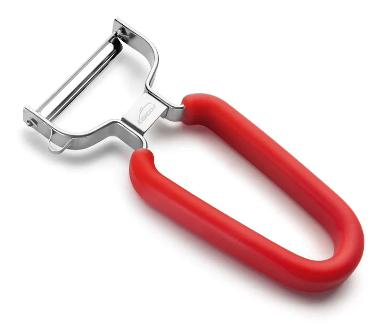 Descascador liso "Y" LACOR 60547