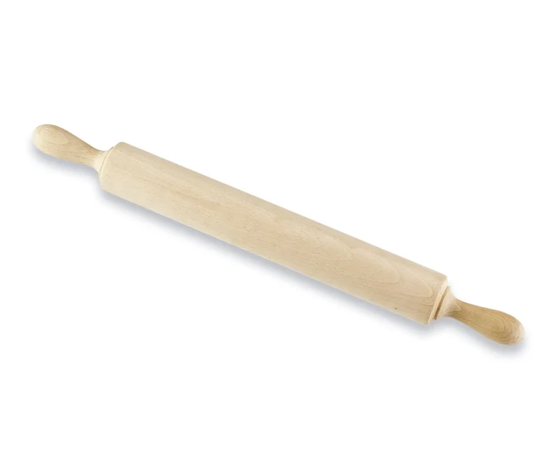 LACOR Rolo de massa de faia com pega 68153