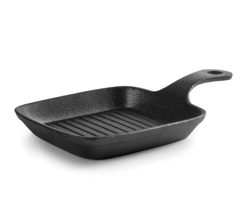 Grelhador mini LACOR Magma 25776