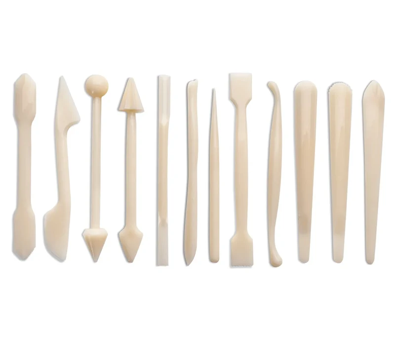 LACOR Estacas de decoração fondant 68090