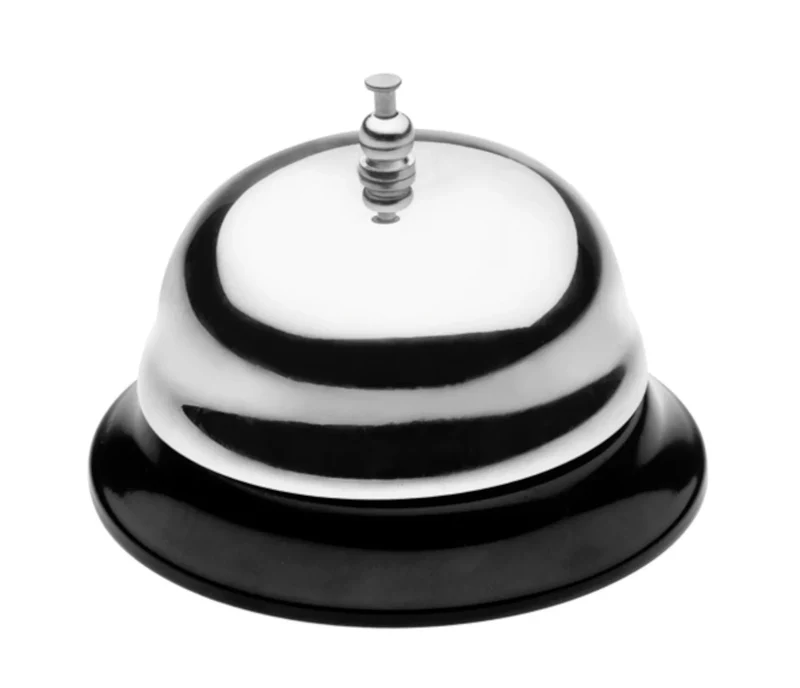 LACOR Campainha de Receção 61025