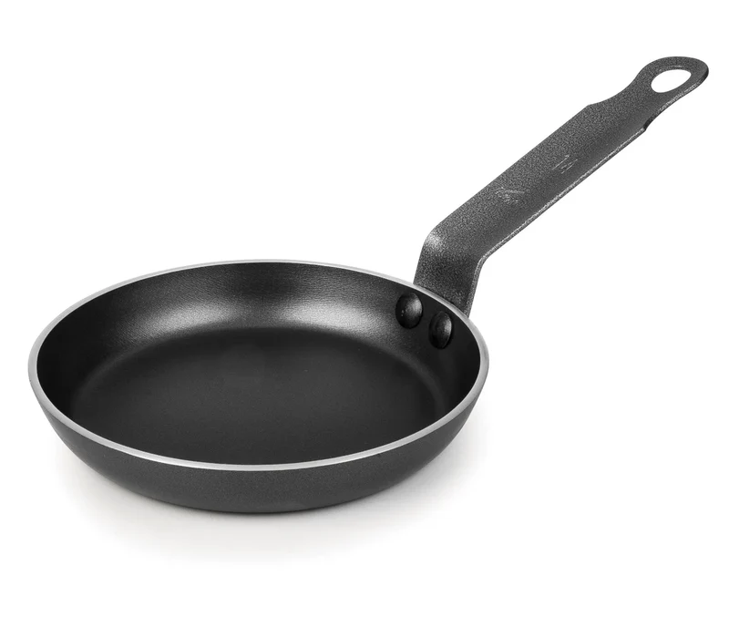 Frigideira LACOR Blinis Robust 23612