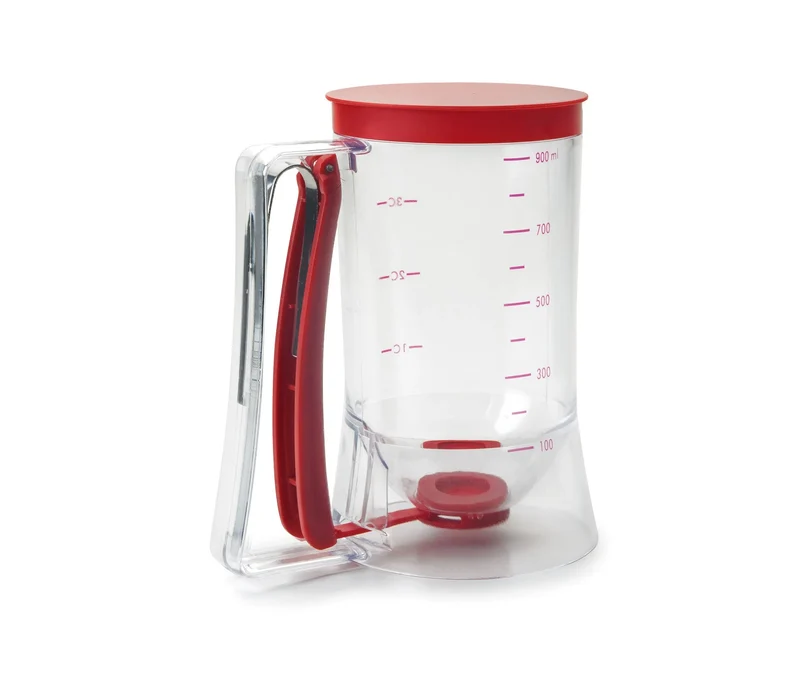 Dosificador Vermelho LACOR 67026