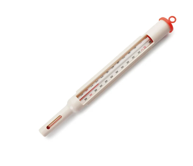 Termómetro LACOR para leite 62532