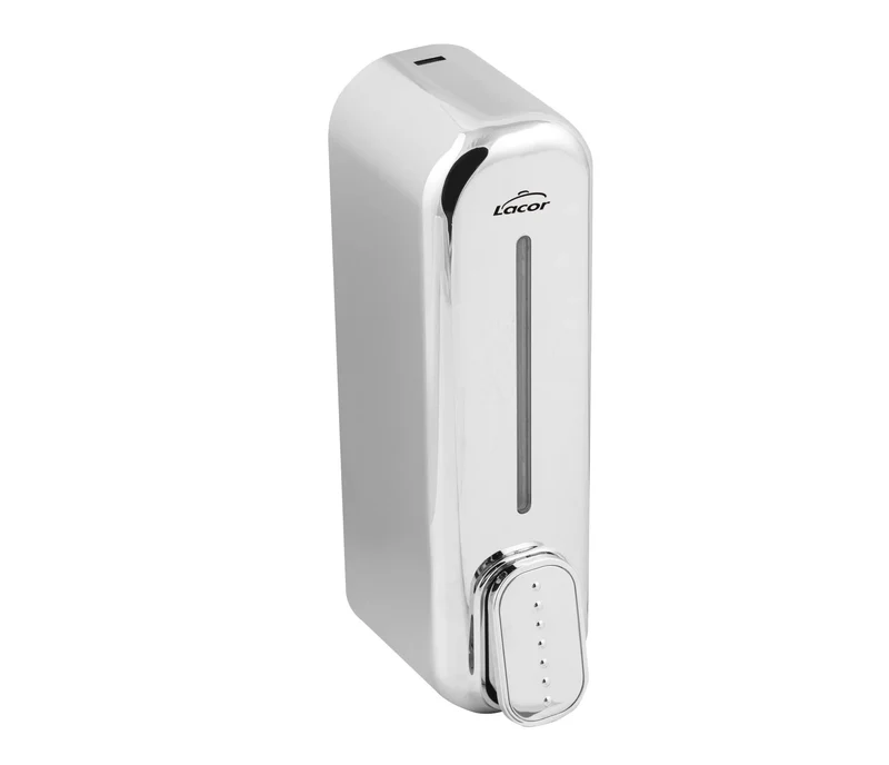LACOR Dispensador de sabonete/gel com botão de pressão 0,35 L 91520