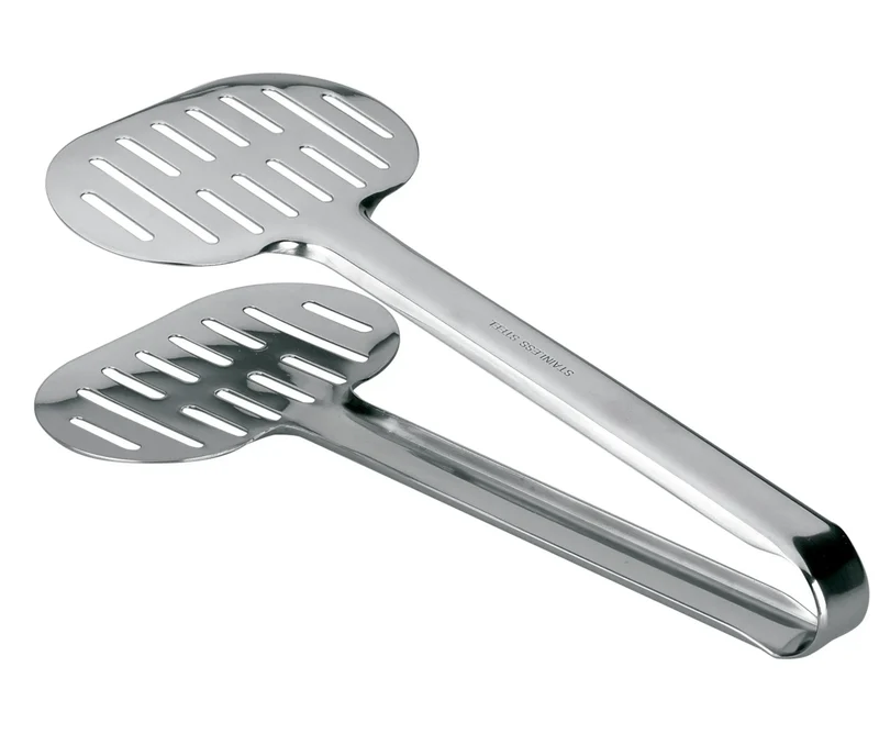 LACOR Pinça para hambúrguer 62318