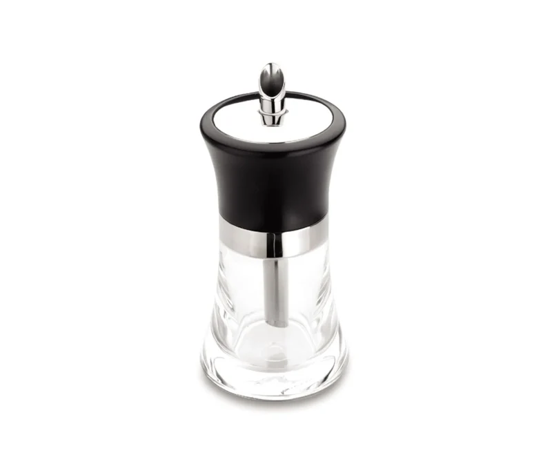 Açucareiro LACOR Clear 61904