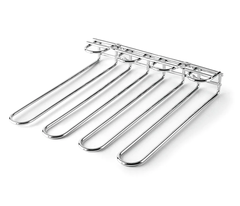 LACOR Suporte de copos Due 62254