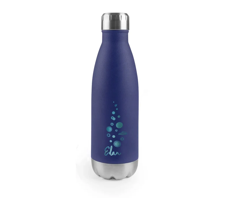LACOR Garrafas Inox Edan Navy 62588