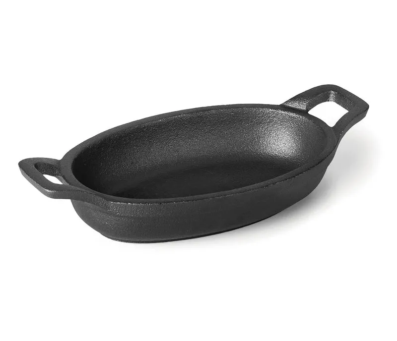 Mini caçarola oval LACOR Magma 25781