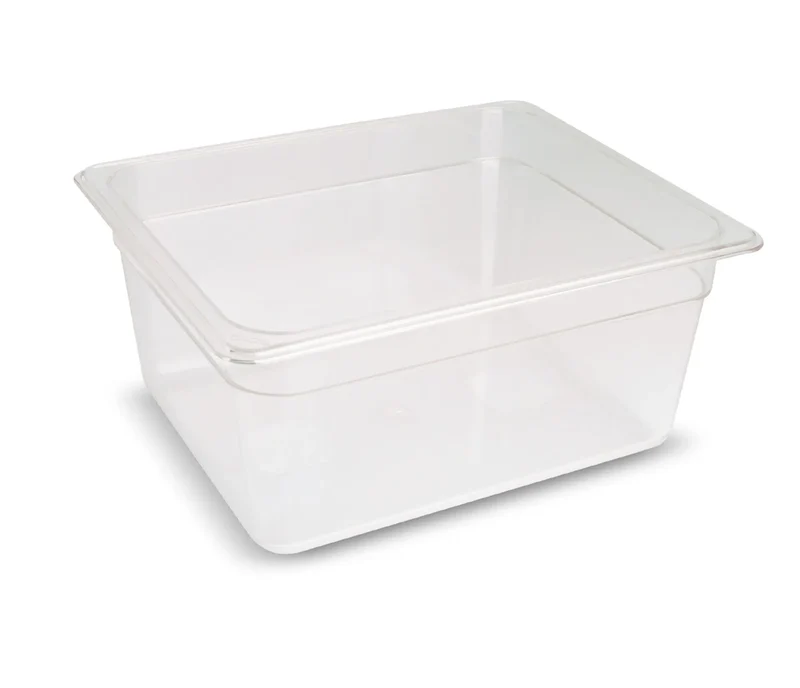 LACOR Balde 1/2 Policarbonato 66265P