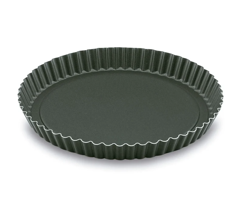 LACOR Molde encaracolado removível Preto 68842
