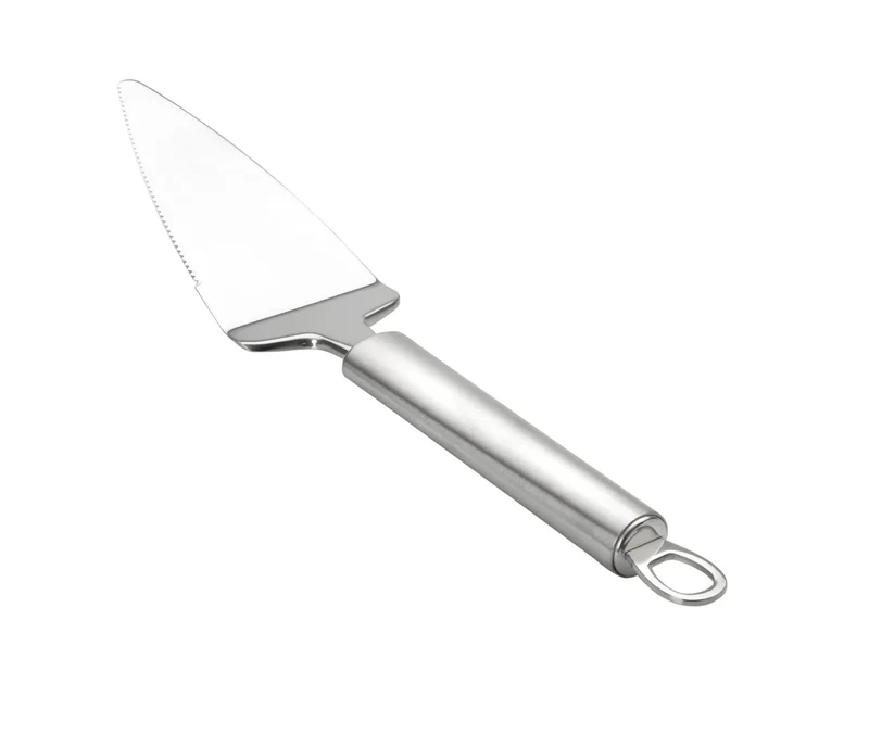 LACOR Espátula para bolo serrada Luxe 62673