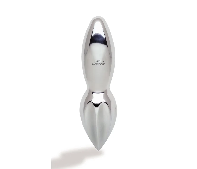 Espremedor manual LACOR Flor 63912
