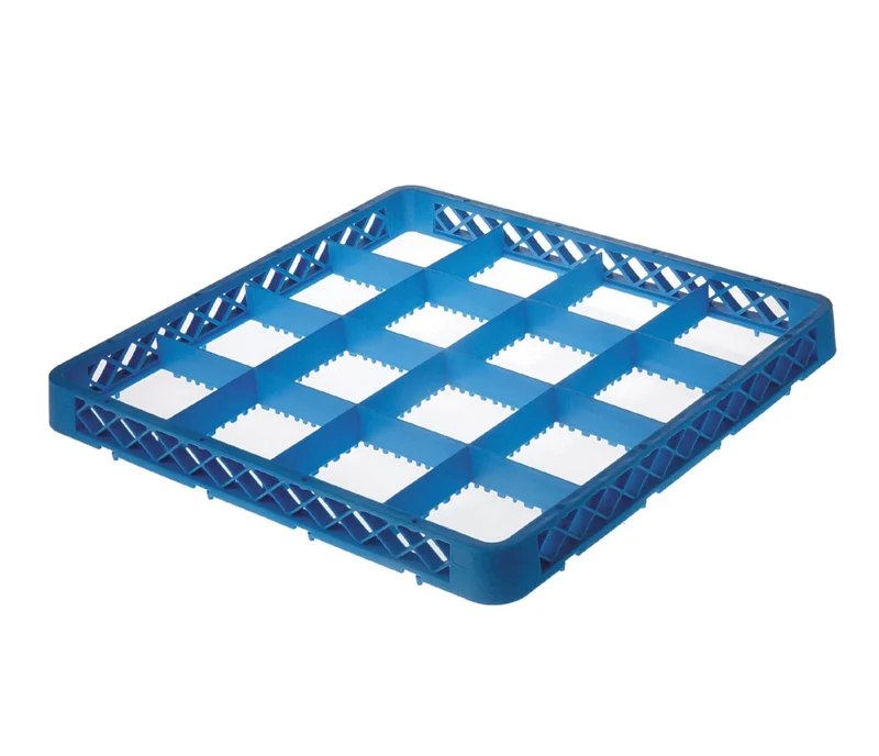 Suplemento de altura LACOR para cesto base 16 compartimentos 69217