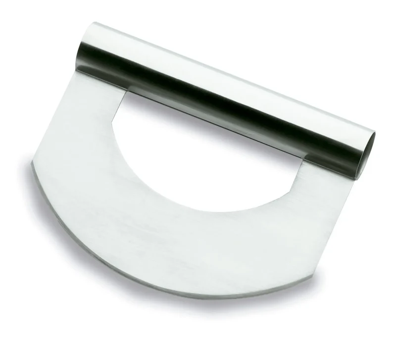 Rasqueta de Aço Inoxidável LACOR 67005