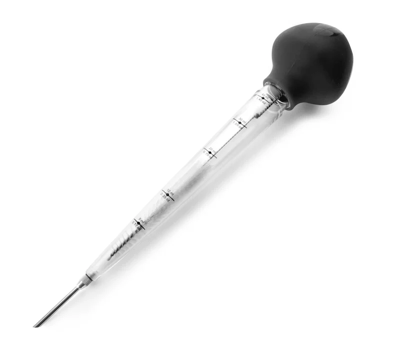 Pipeta para salsa LACOR 61416