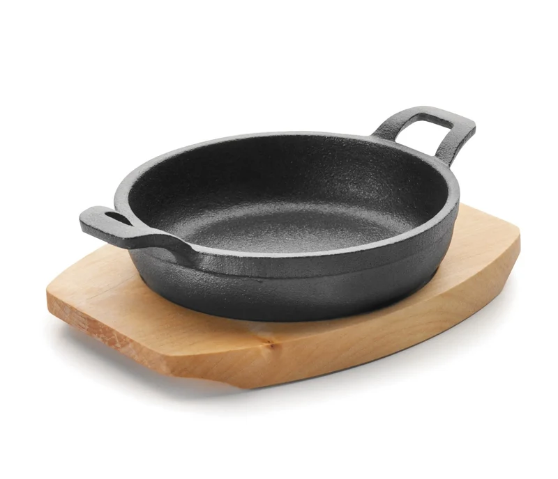 Mini caçarola LACOR com base Magma 25871