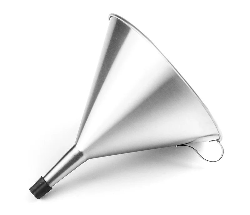 LACOR Funil Inox 62512