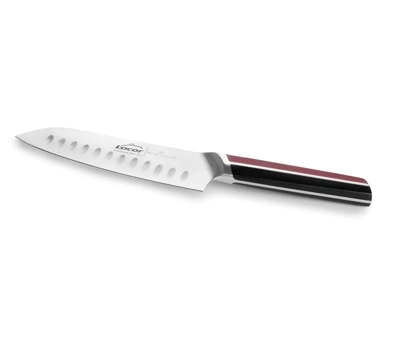 LACOR Faca Santoku Elite 38223