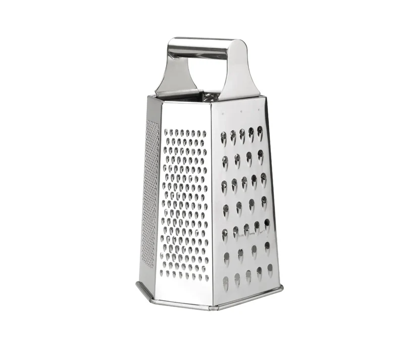 Rallador de 6 faces LACOR Multi 60307